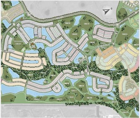 ESPLANADE AT SKYE RANCH - Residential