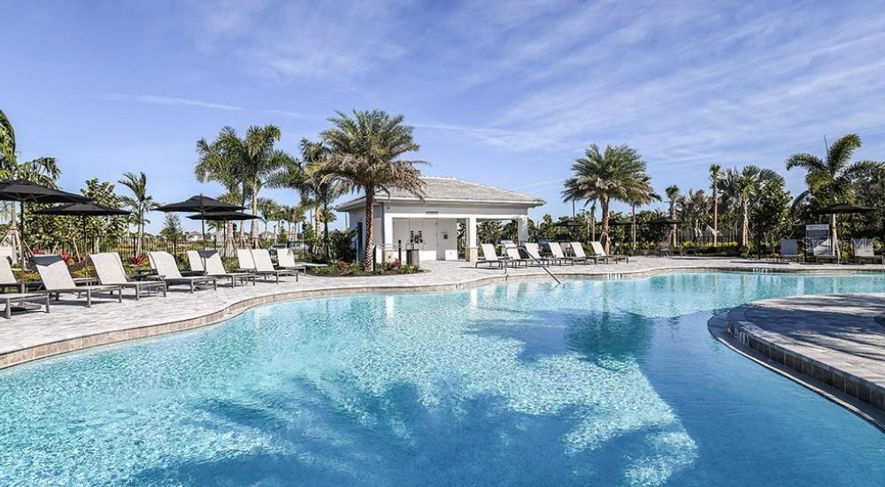 ESPLANADE AT SKYE RANCH - Residential