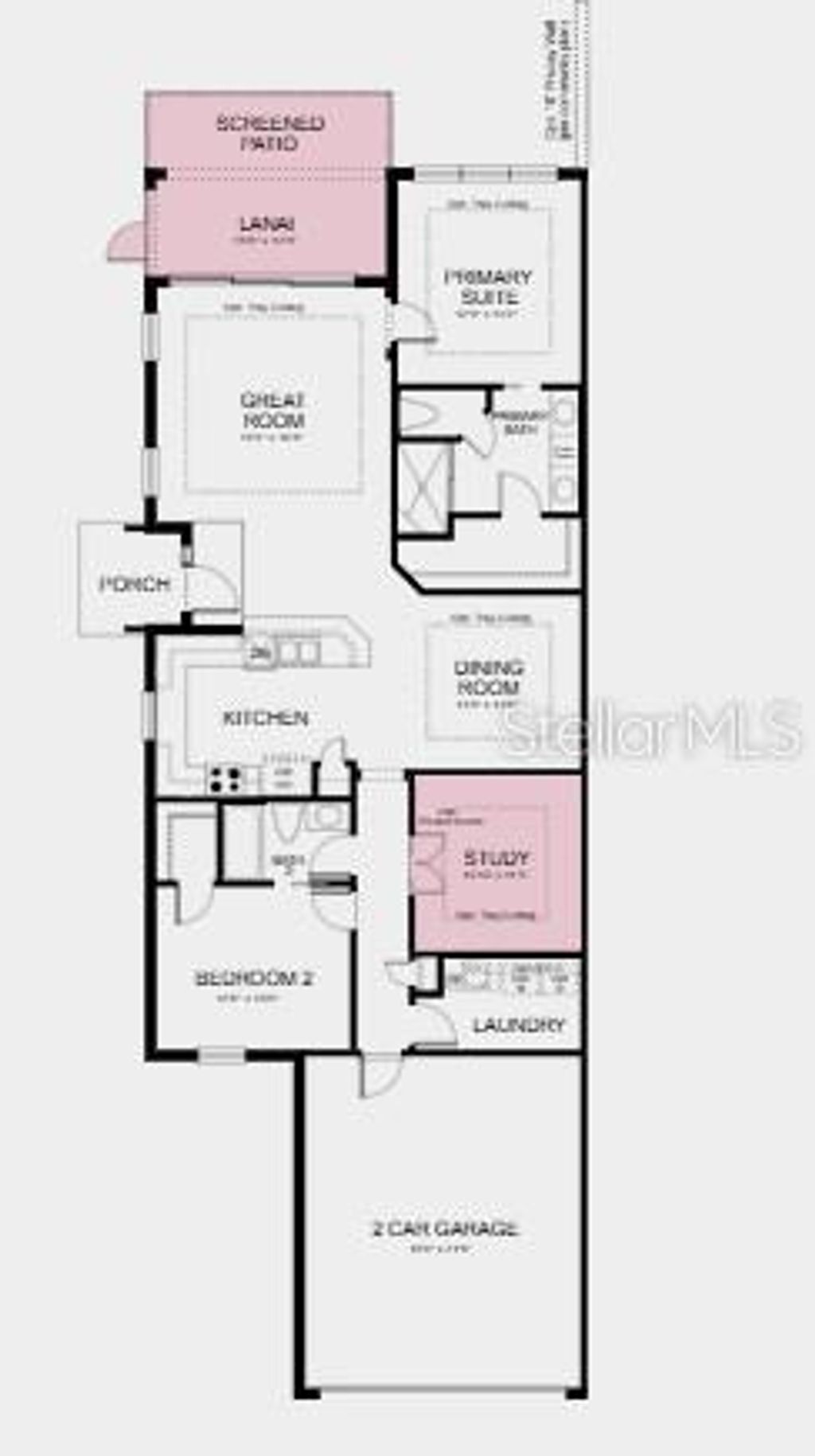 Photo of 7767 Waning Moon Way, Sarasota, FL 34241 (MLS # A4679956)