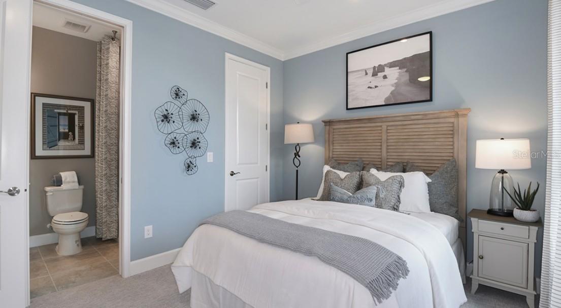 ESPLANADE AT SKYE RANCH - Residential