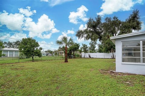 A home in PORT CHARLOTTE