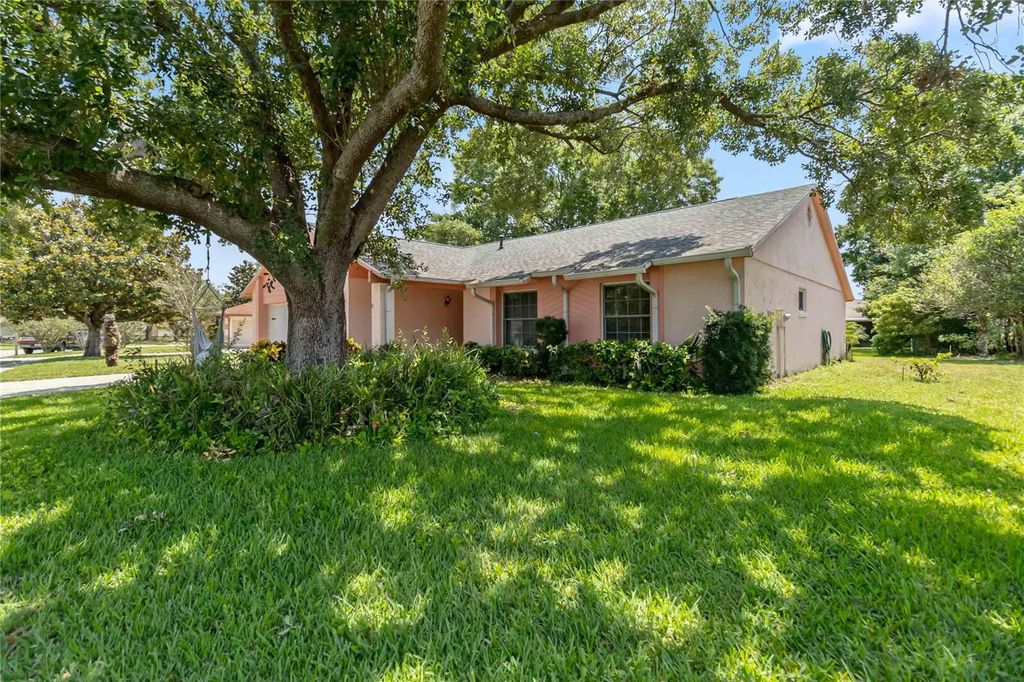 Photo of 4930 Gifford Boulevard, Orlando, FL 32821 (MLS # O6379058)