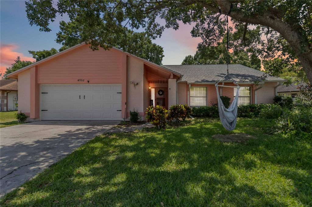 Photo of 4930 Gifford Boulevard, Orlando, FL 32821 (MLS # O6379058)