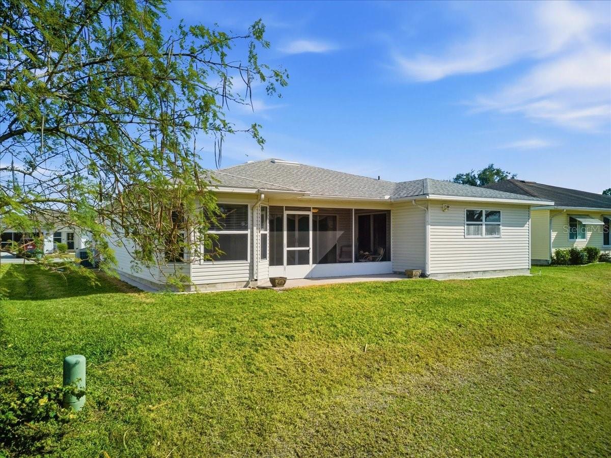 HIGHLAND FAIRWAYS PH 03B - Residential