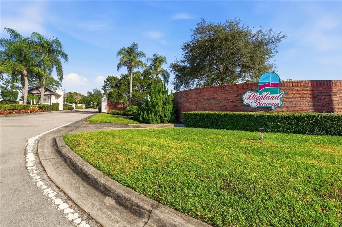 HIGHLAND FAIRWAYS PH 03B - Residential