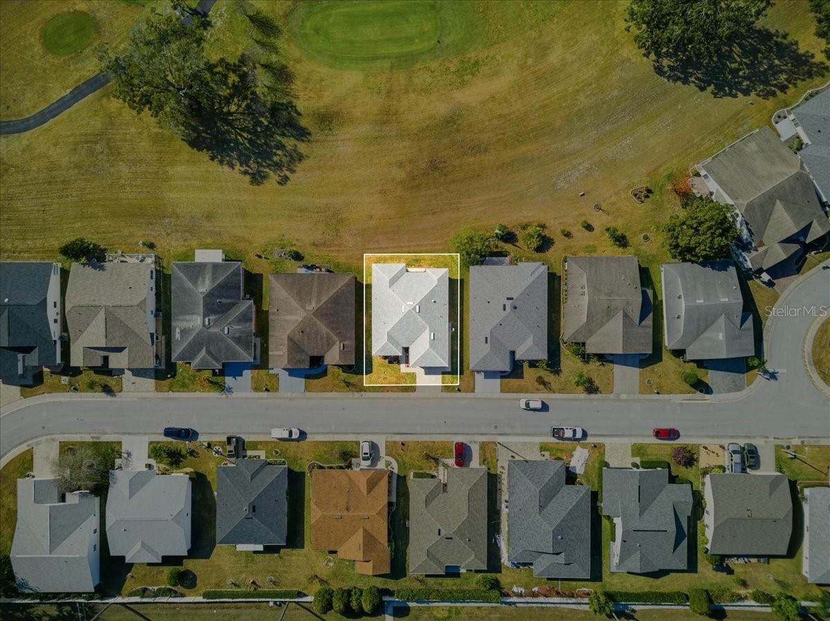 HIGHLAND FAIRWAYS PH 03B - Residential