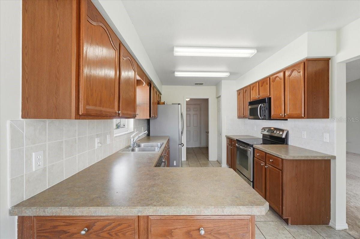 HIGHLAND FAIRWAYS PH 03B - Residential