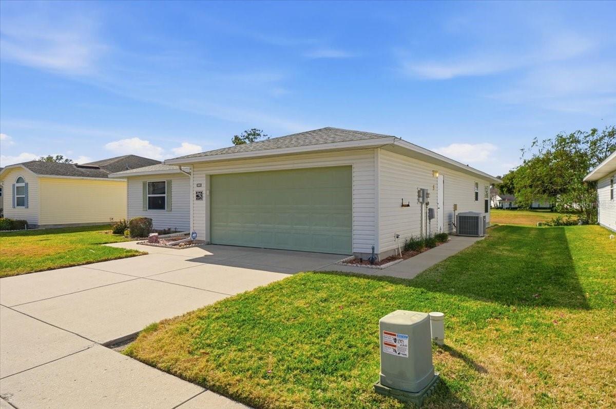 HIGHLAND FAIRWAYS PH 03B - Residential