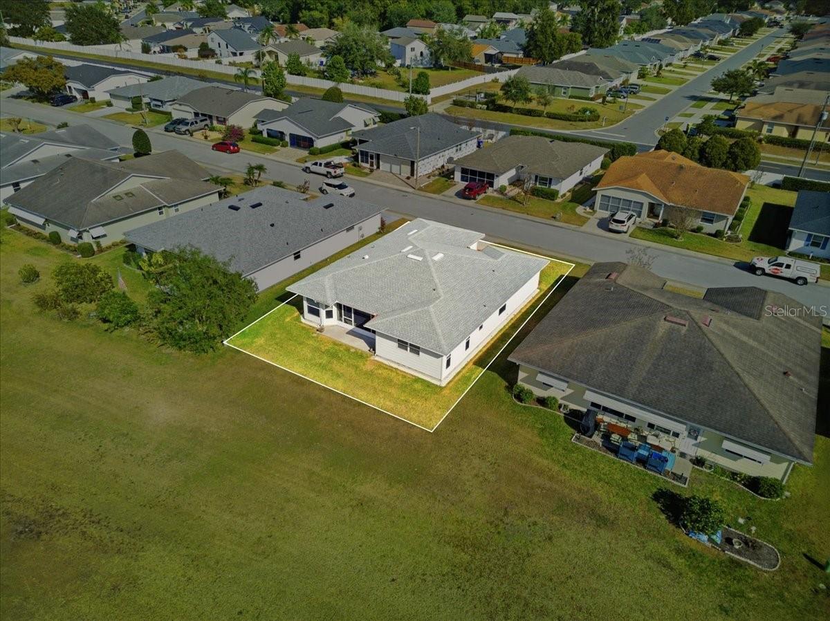 HIGHLAND FAIRWAYS PH 03B - Residential