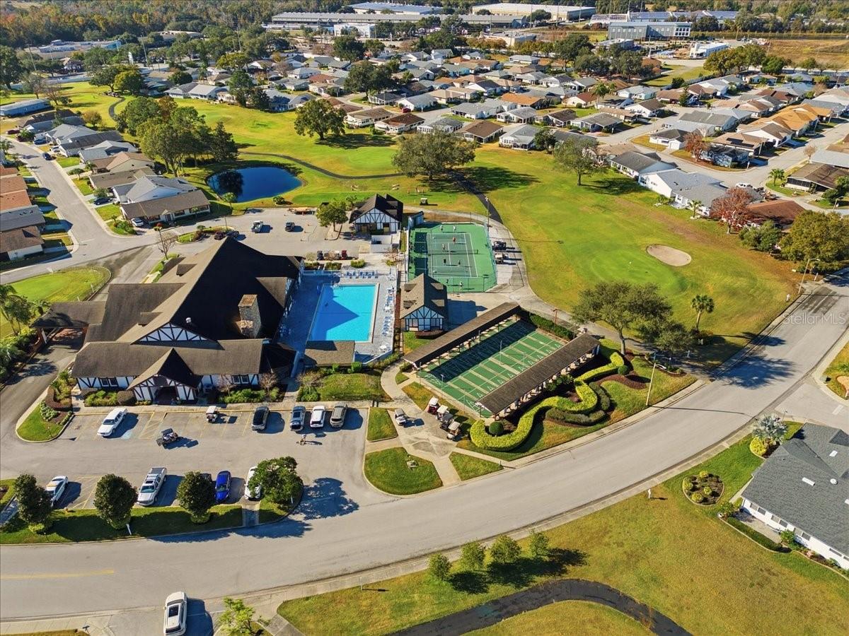 HIGHLAND FAIRWAYS PH 03B - Residential