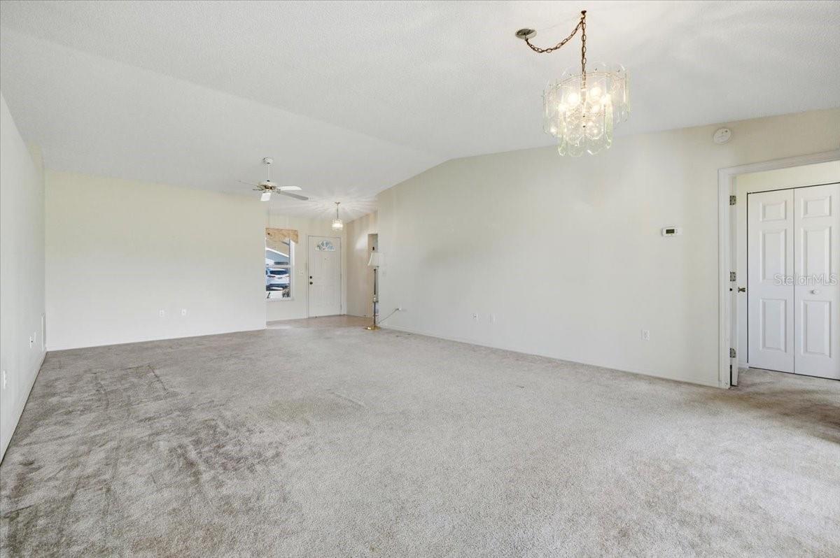 HIGHLAND FAIRWAYS PH 03B - Residential