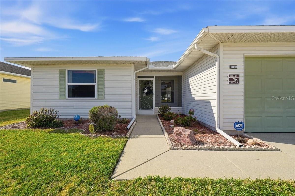 HIGHLAND FAIRWAYS PH 03B - Residential