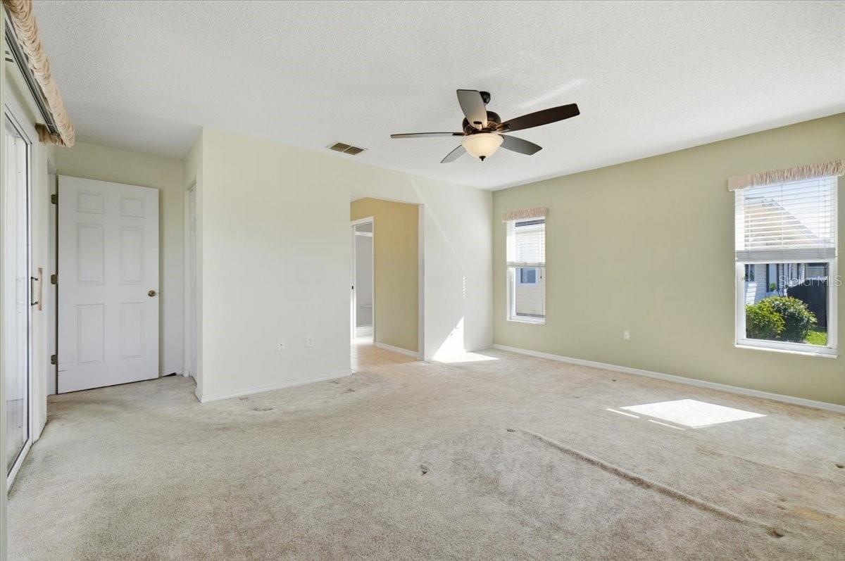 HIGHLAND FAIRWAYS PH 03B - Residential