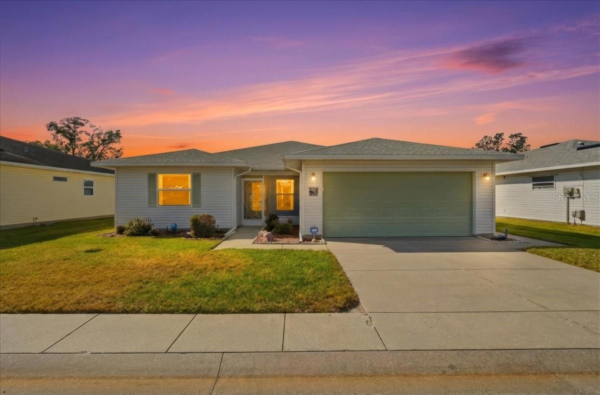 HIGHLAND FAIRWAYS PH 03B - Residential