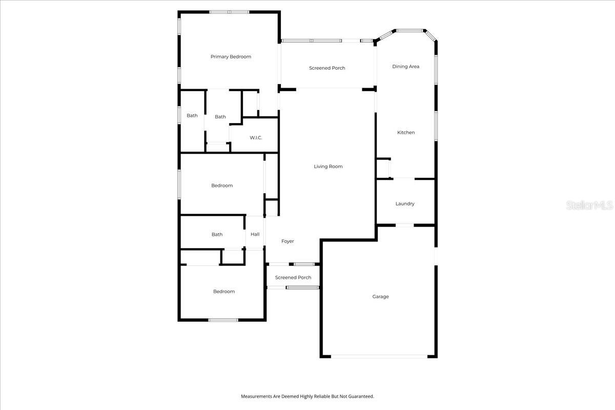 HIGHLAND FAIRWAYS PH 03B - Residential