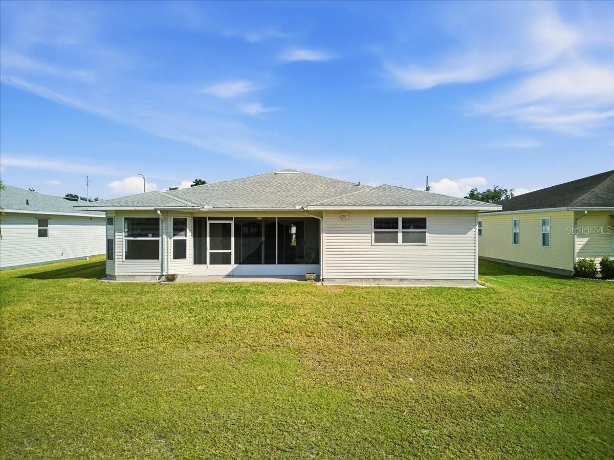 HIGHLAND FAIRWAYS PH 03B - Residential