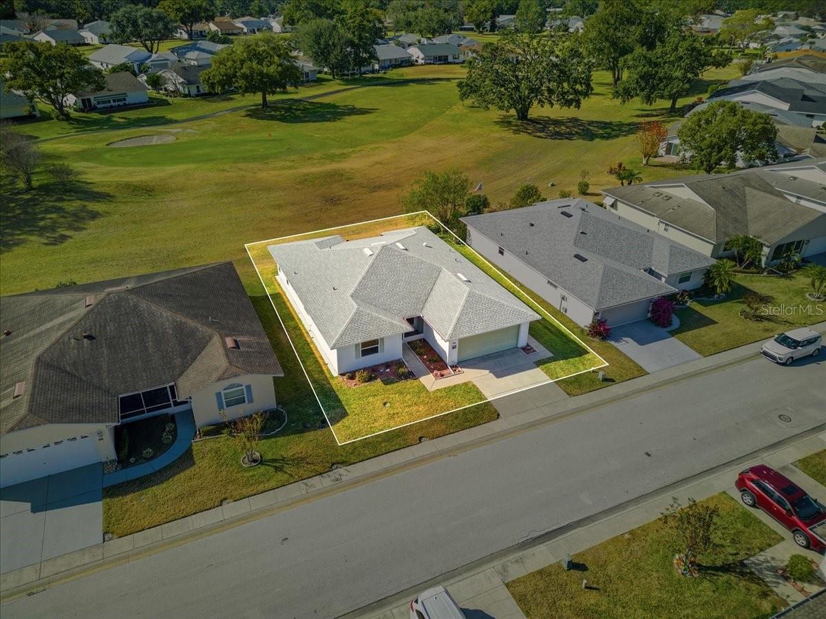 HIGHLAND FAIRWAYS PH 03B - Residential