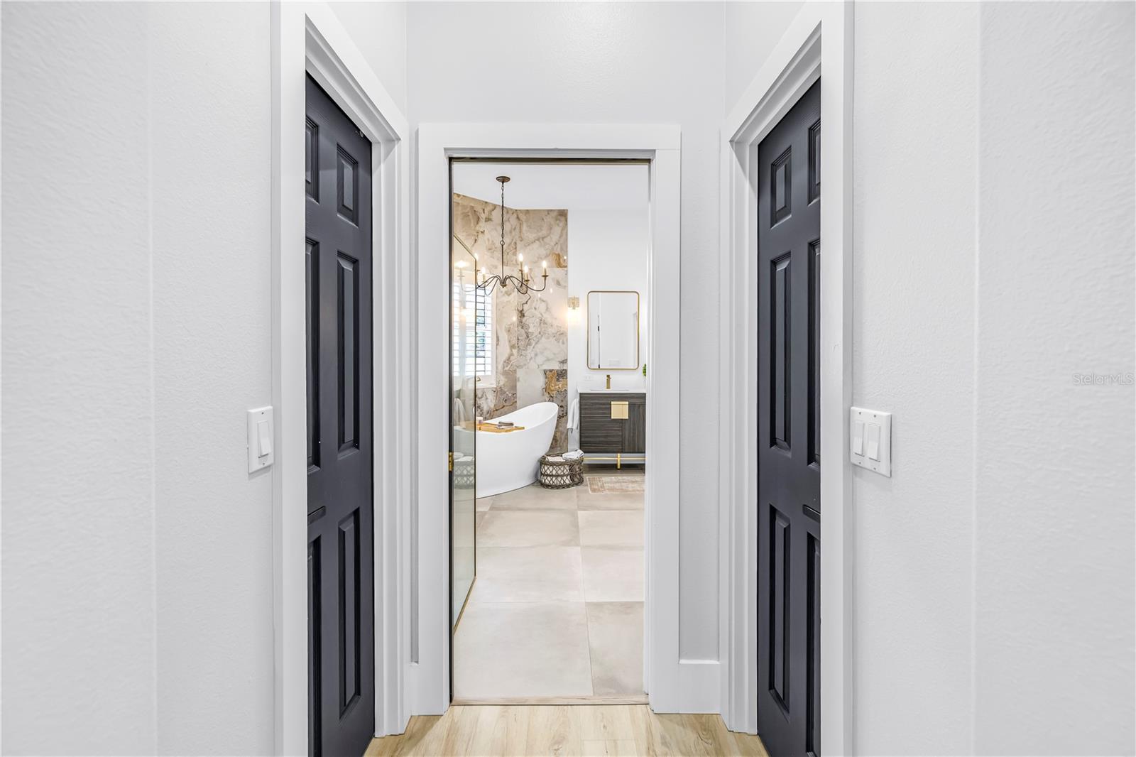 RIVER WILDERNESS PH II-B - Residential