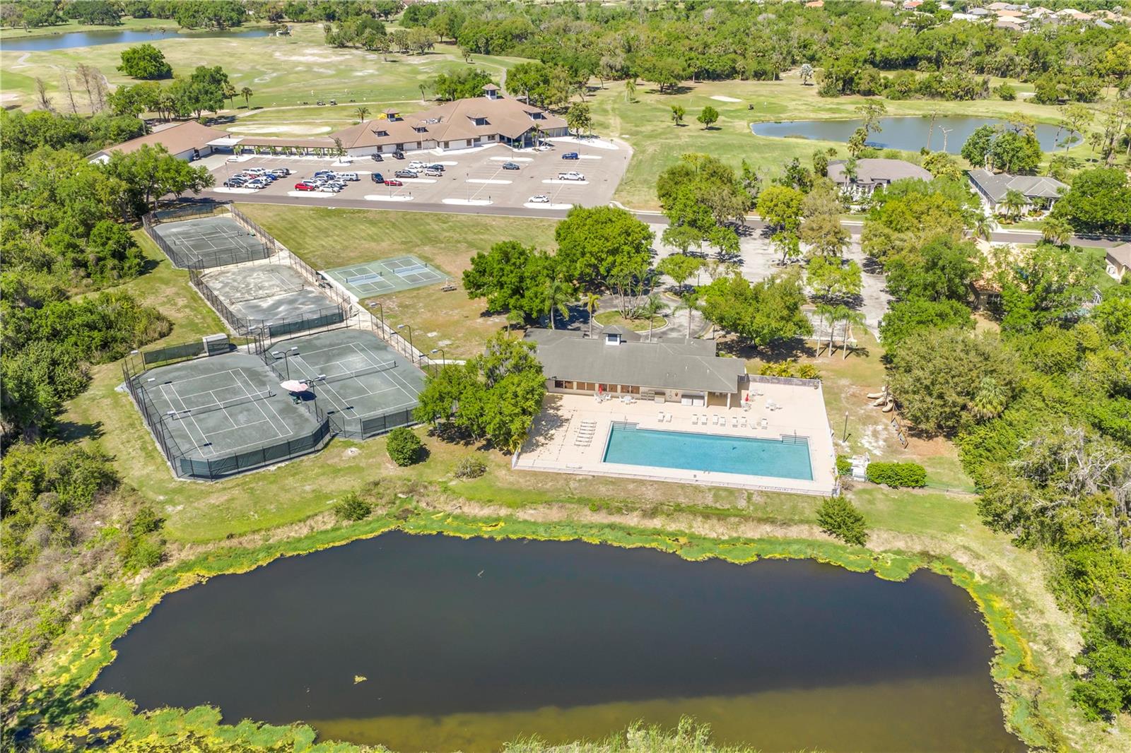 RIVER WILDERNESS PH II-B - Residential