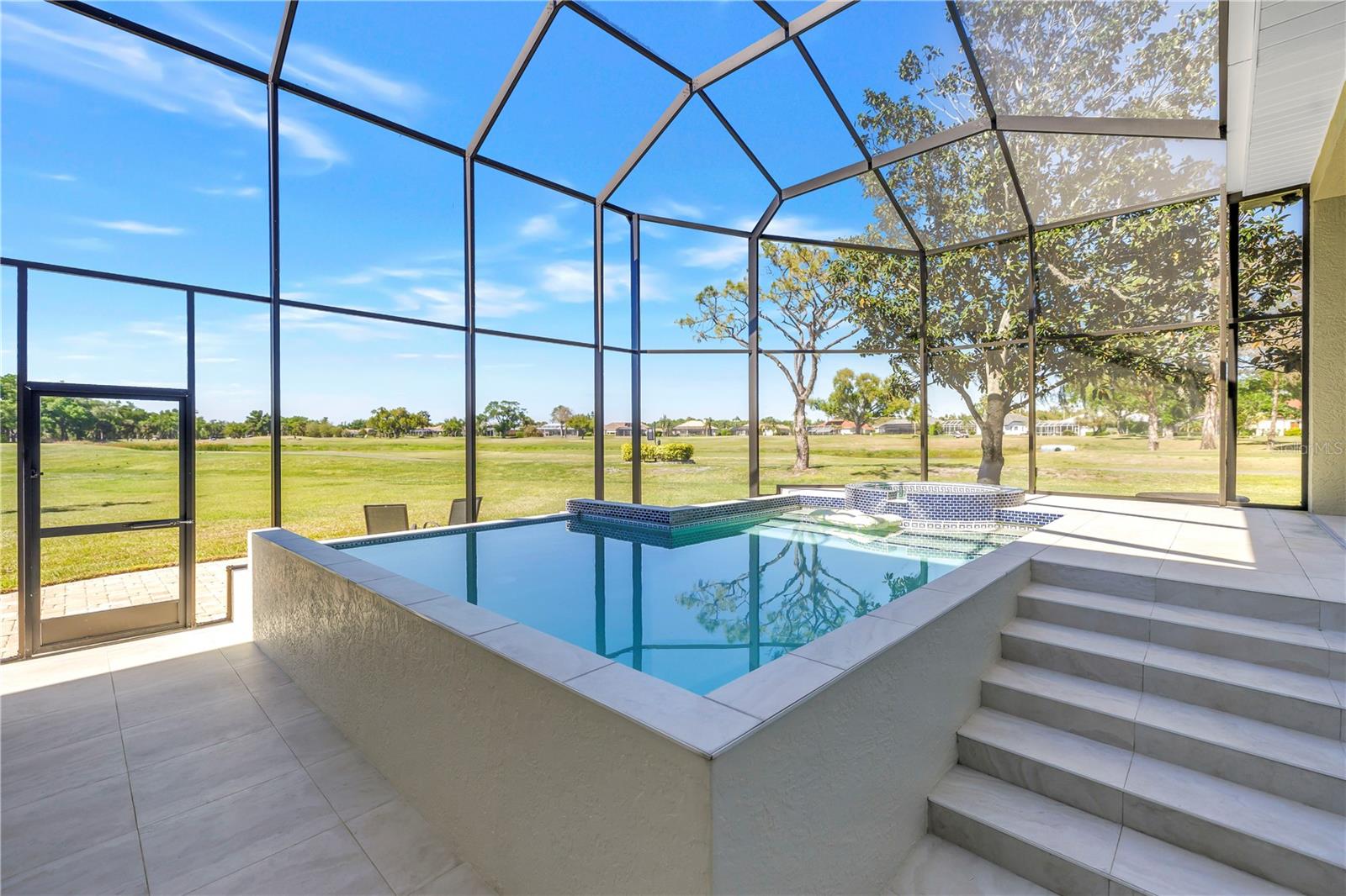 RIVER WILDERNESS PH II-B - Residential