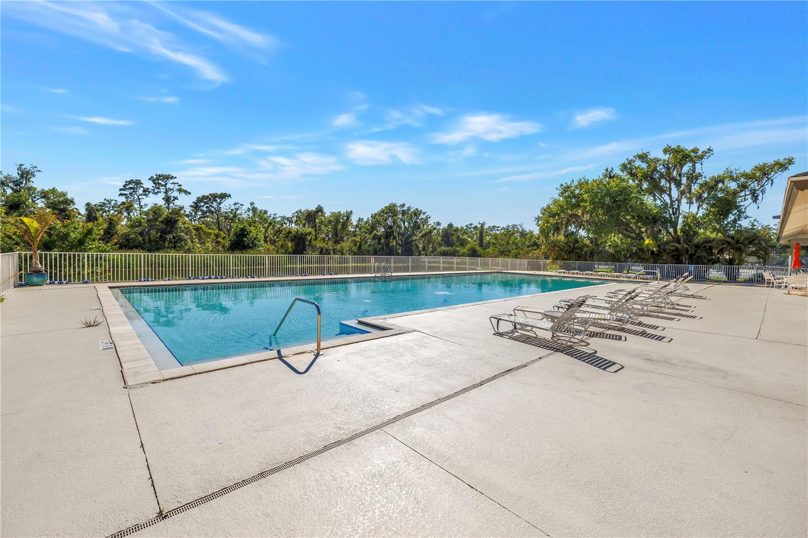 RIVER WILDERNESS PH II-B - Residential