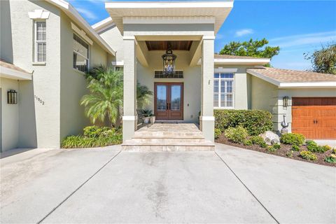 Photo of 11902 Woodland Terrace, Parrish, FL 34219 (MLS # TB8491044)