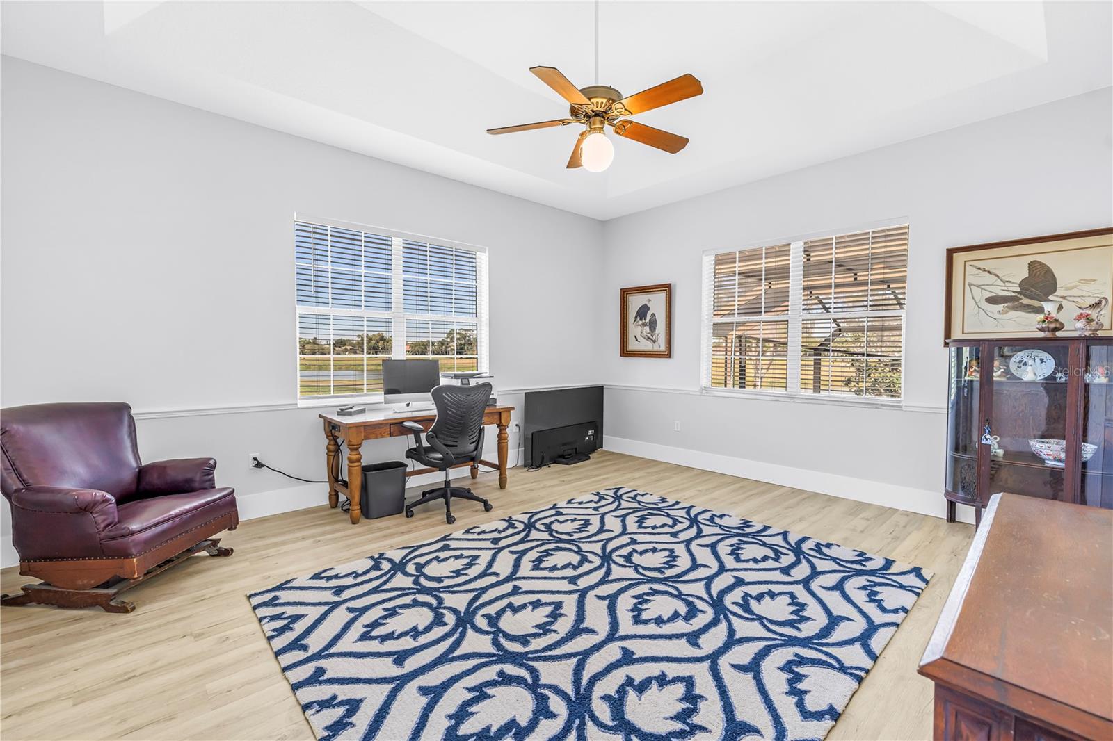 RIVER WILDERNESS PH II-B - Residential