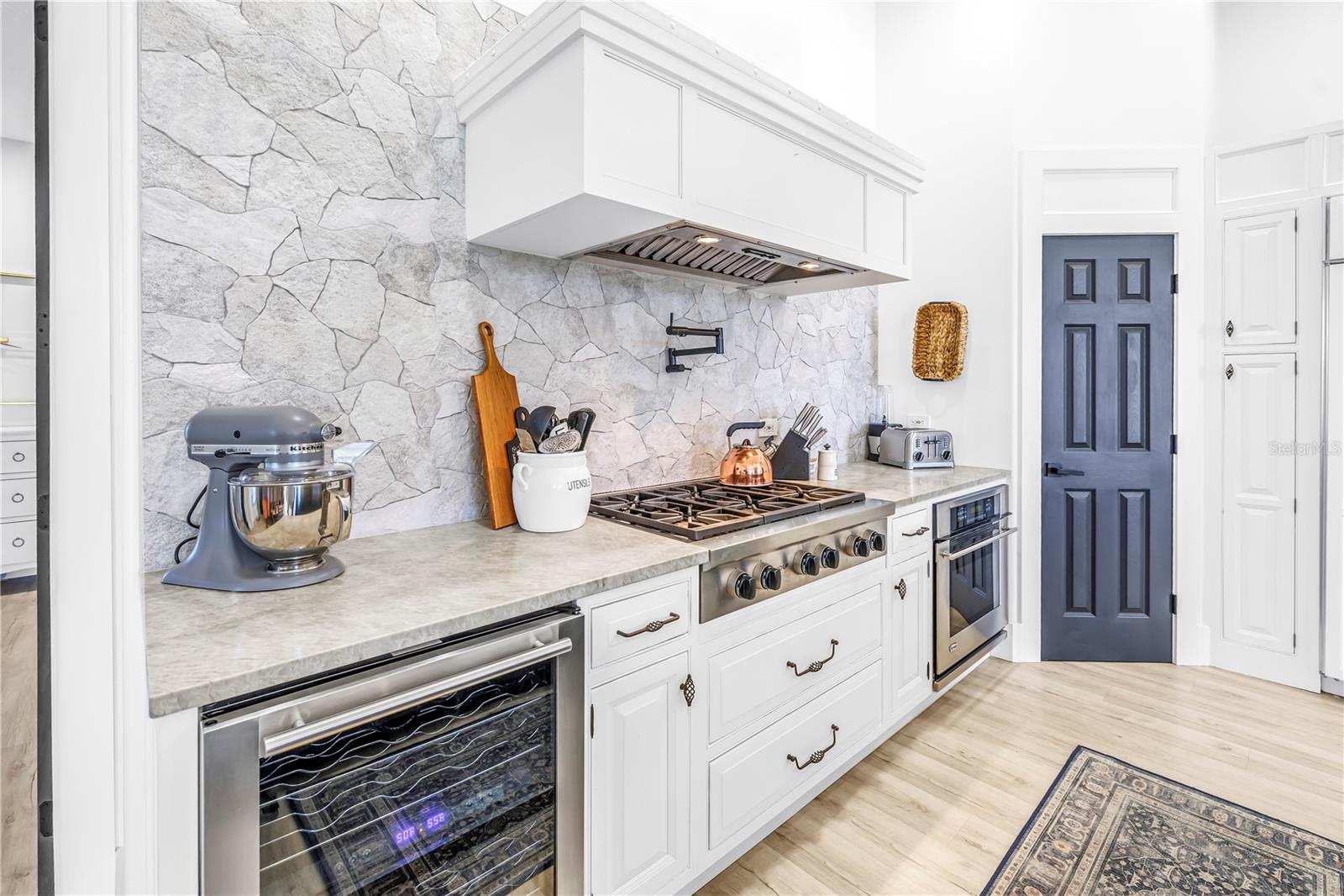 RIVER WILDERNESS PH II-B - Residential