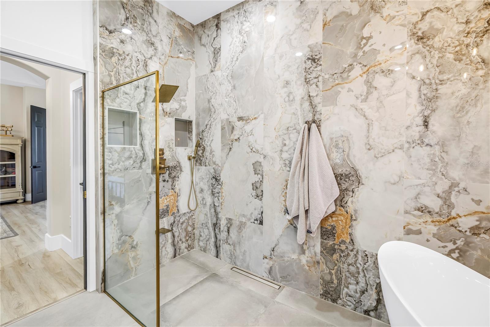 RIVER WILDERNESS PH II-B - Residential