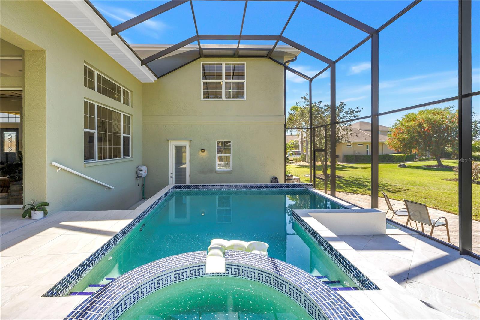 RIVER WILDERNESS PH II-B - Residential