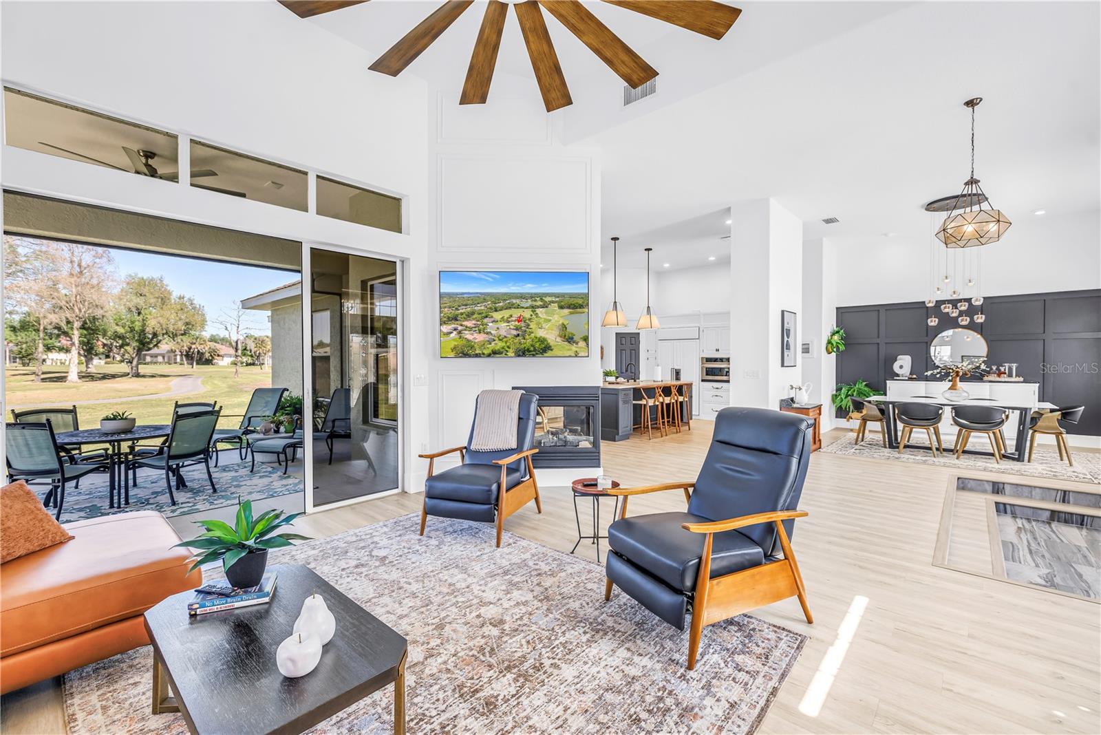 RIVER WILDERNESS PH II-B - Residential