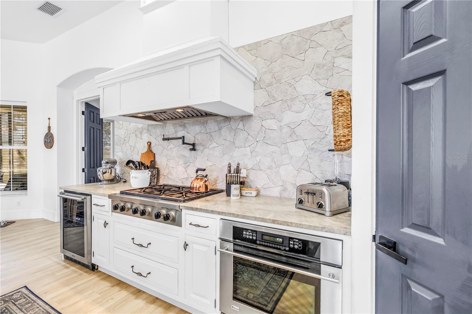 RIVER WILDERNESS PH II-B - Residential