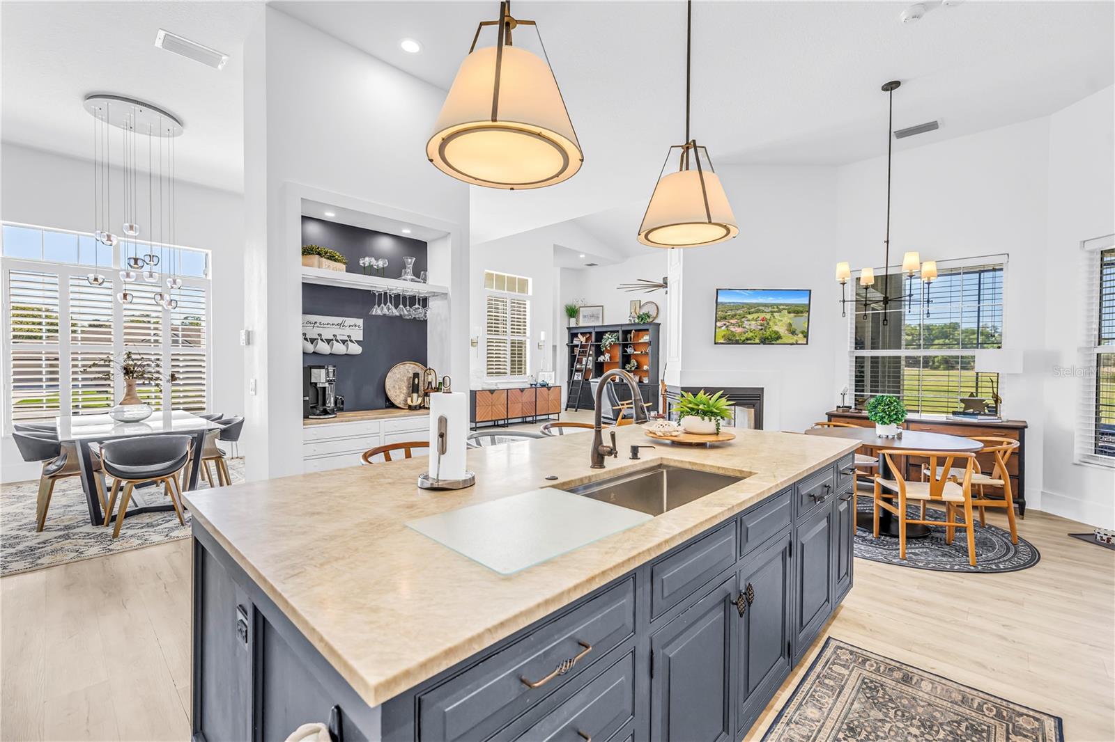 RIVER WILDERNESS PH II-B - Residential