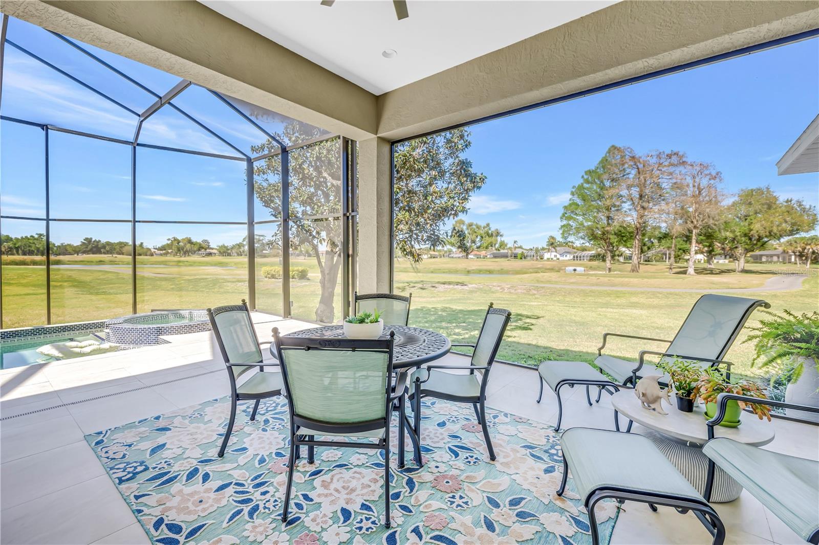 RIVER WILDERNESS PH II-B - Residential