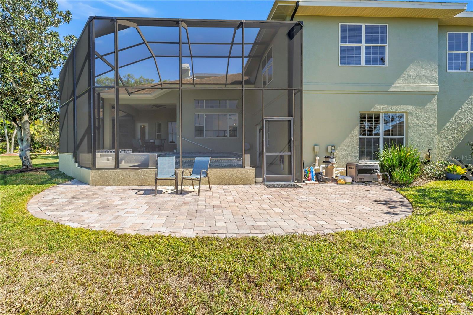 RIVER WILDERNESS PH II-B - Residential