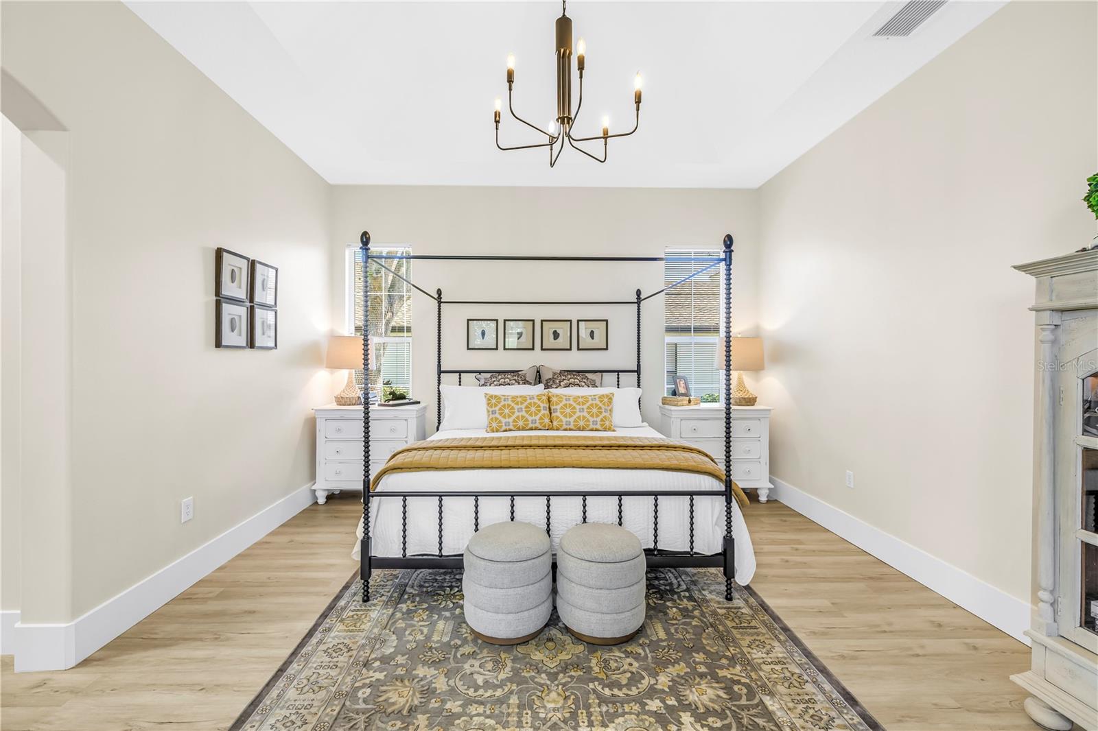 RIVER WILDERNESS PH II-B - Residential