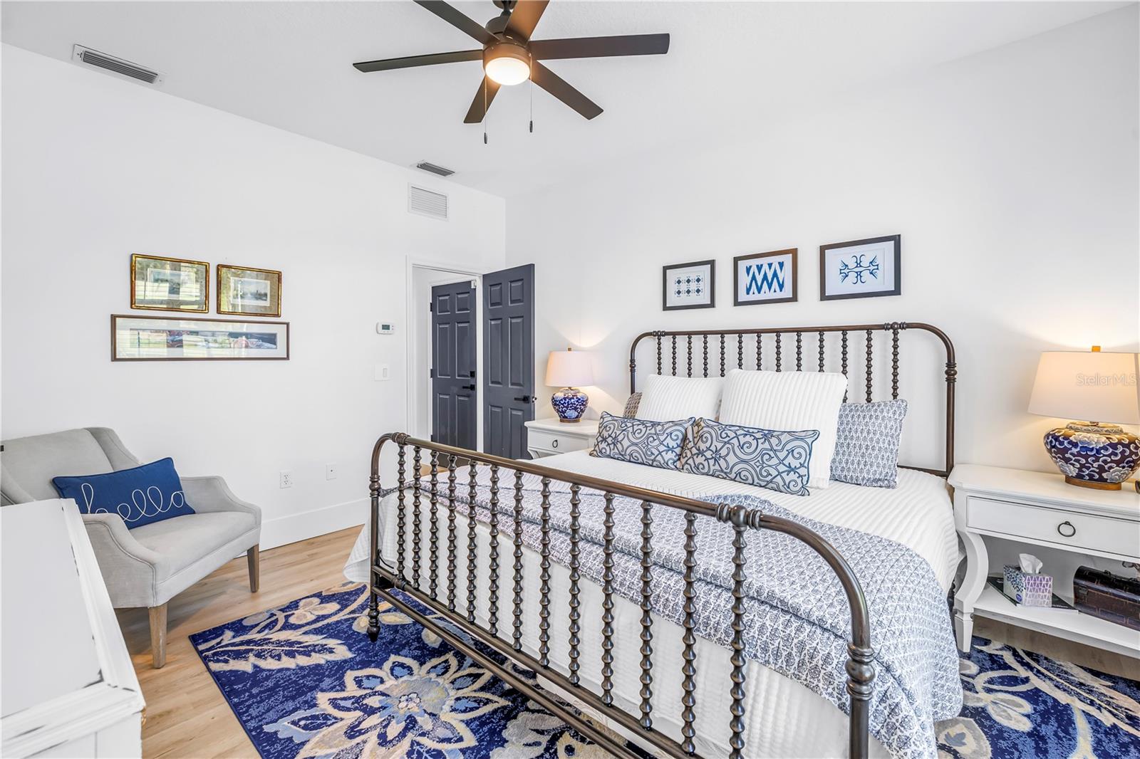 RIVER WILDERNESS PH II-B - Residential