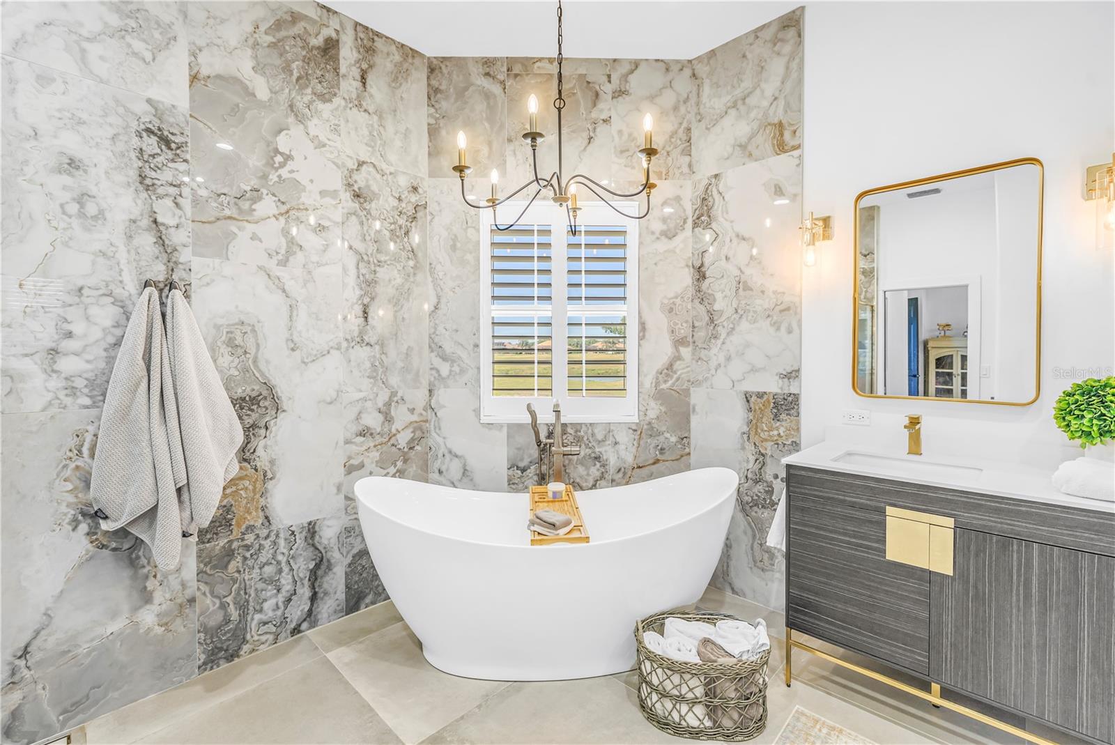 RIVER WILDERNESS PH II-B - Residential