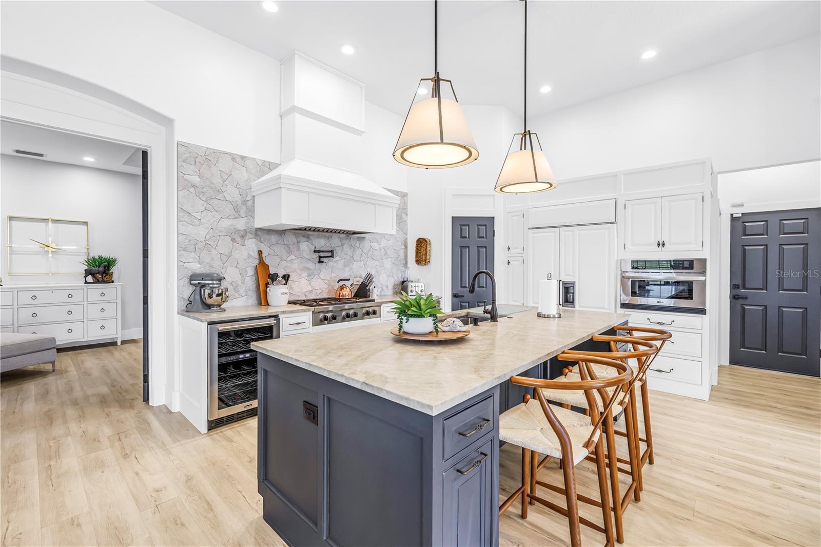 RIVER WILDERNESS PH II-B - Residential