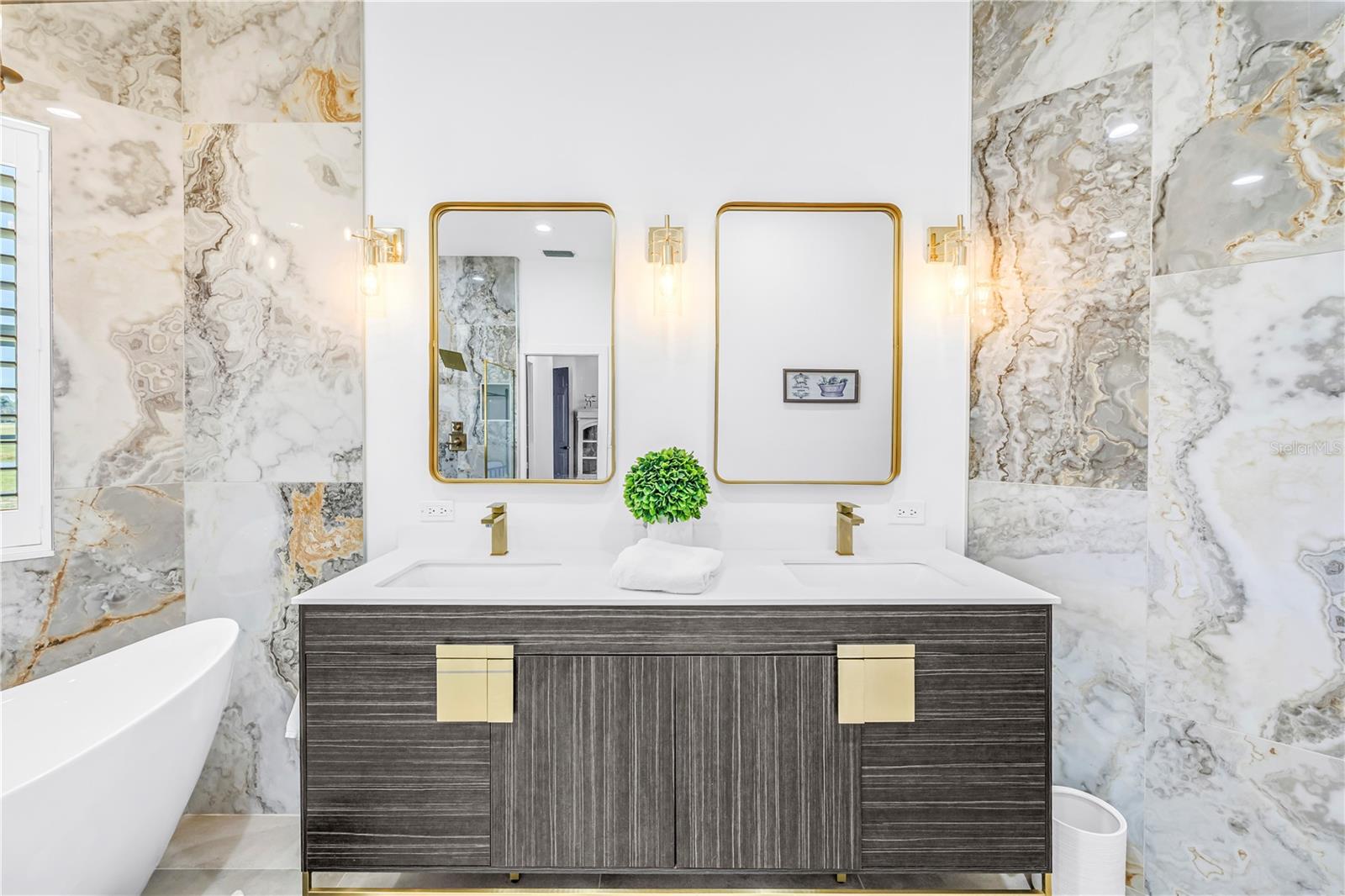 RIVER WILDERNESS PH II-B - Residential