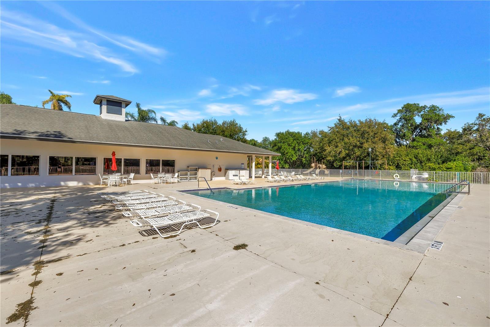 RIVER WILDERNESS PH II-B - Residential