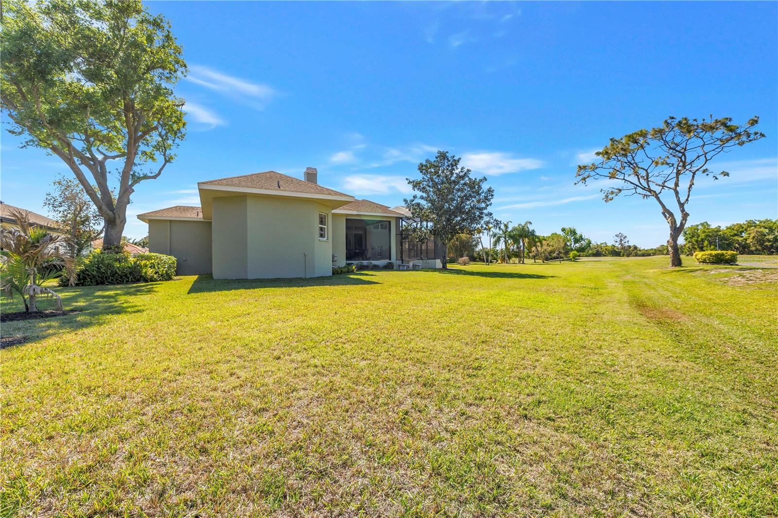 RIVER WILDERNESS PH II-B - Residential