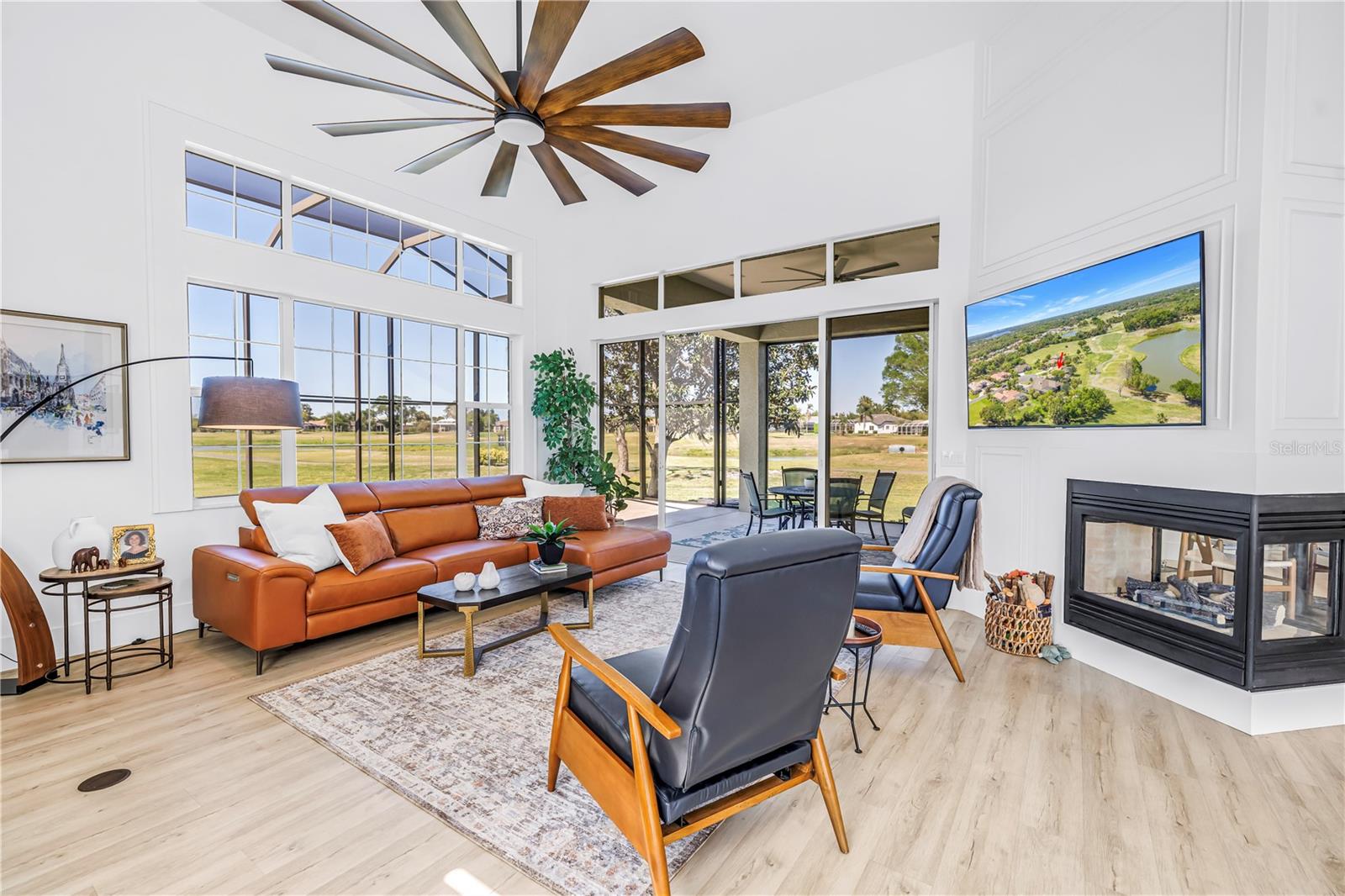 RIVER WILDERNESS PH II-B - Residential