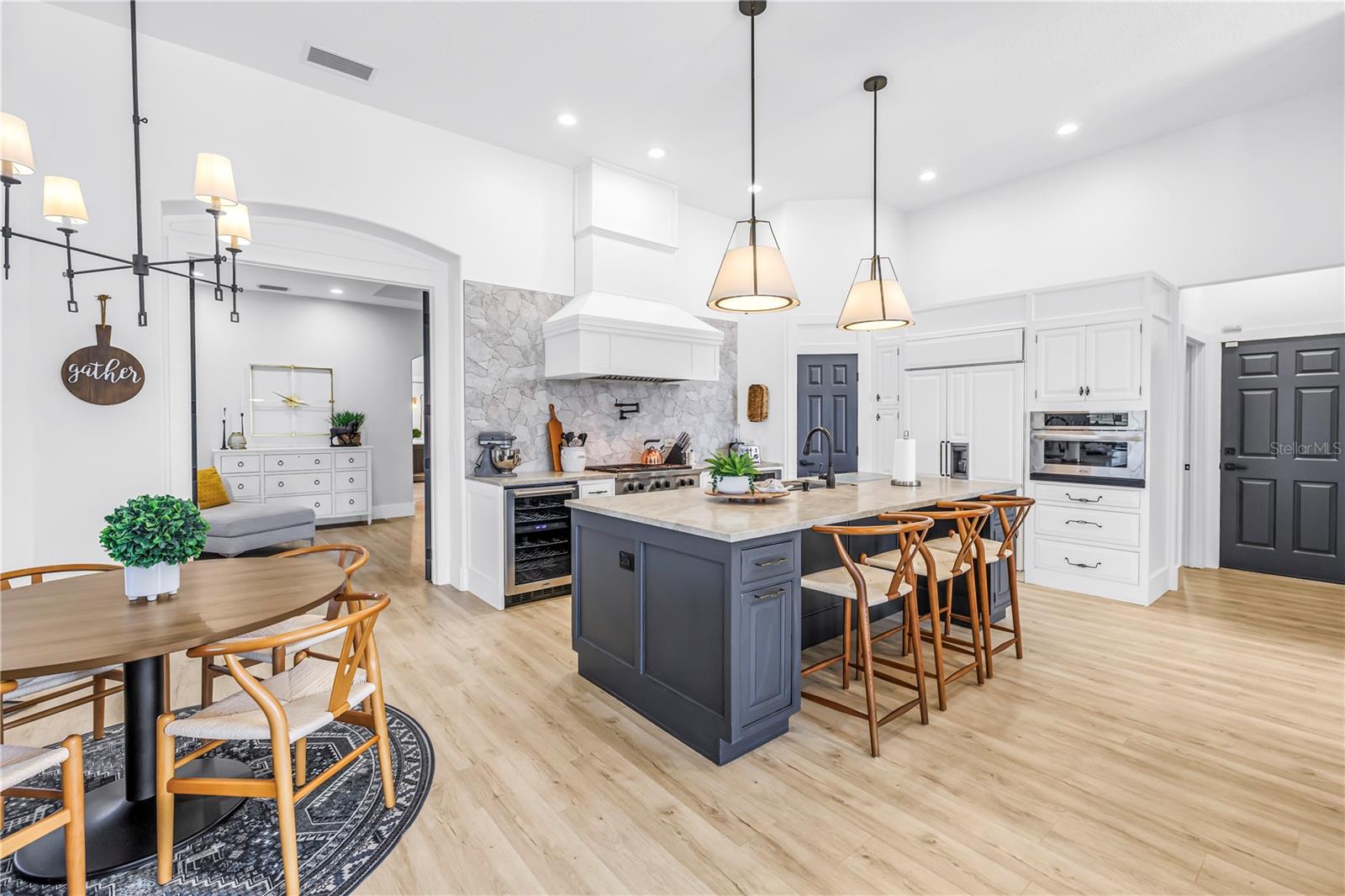 RIVER WILDERNESS PH II-B - Residential