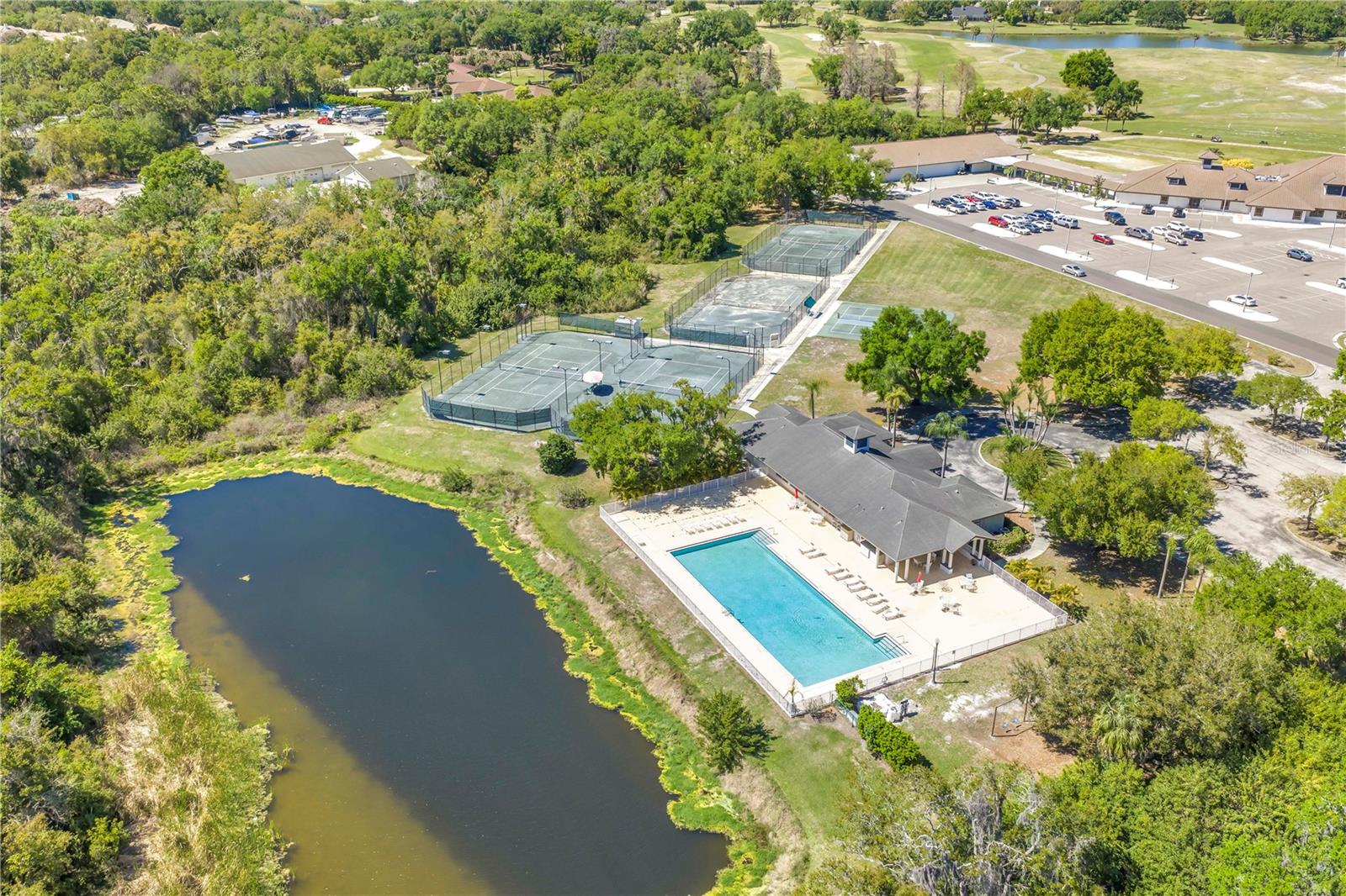 RIVER WILDERNESS PH II-B - Residential