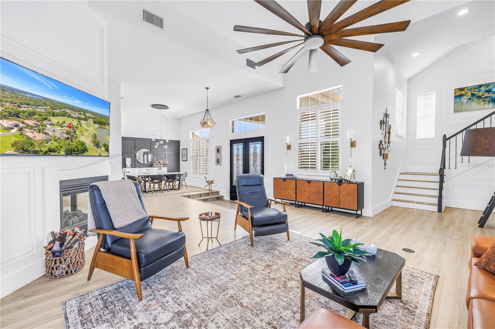 RIVER WILDERNESS PH II-B - Residential