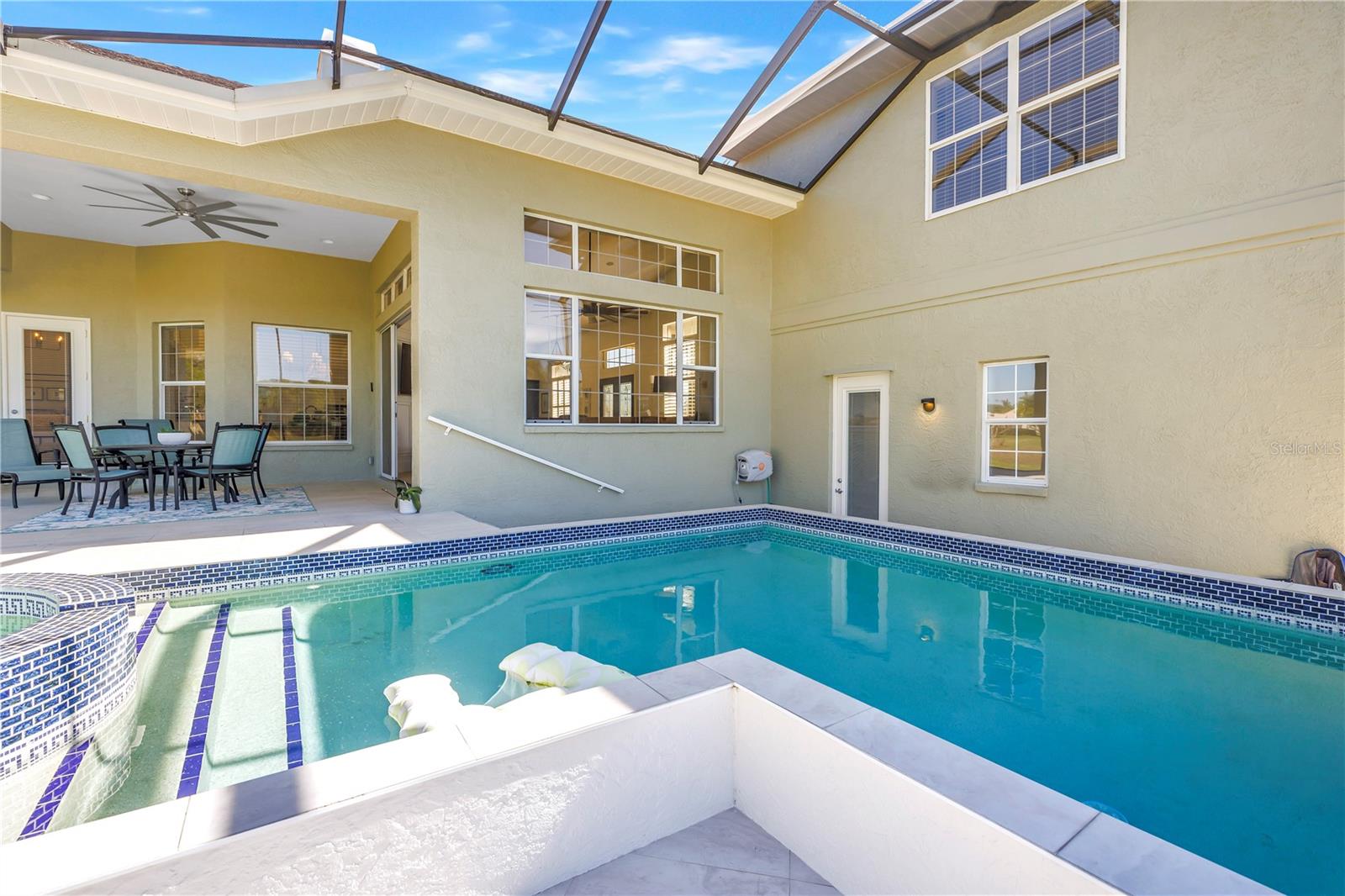 RIVER WILDERNESS PH II-B - Residential