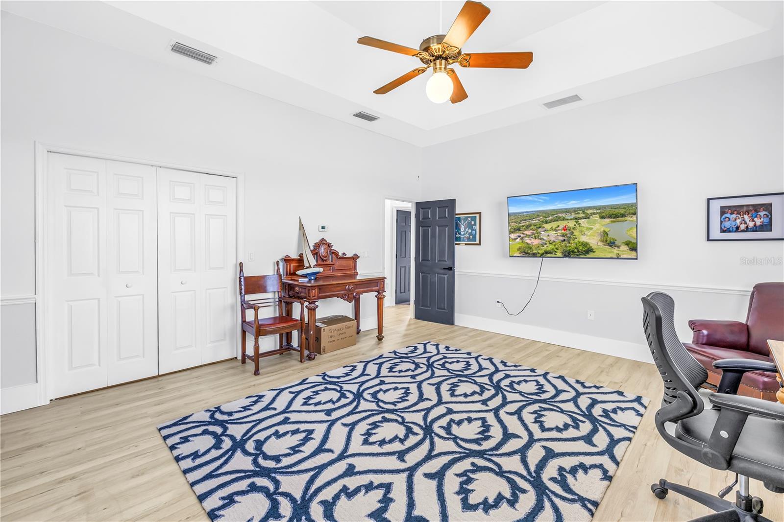 RIVER WILDERNESS PH II-B - Residential