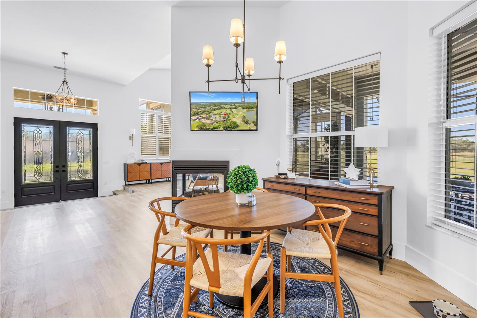 RIVER WILDERNESS PH II-B - Residential