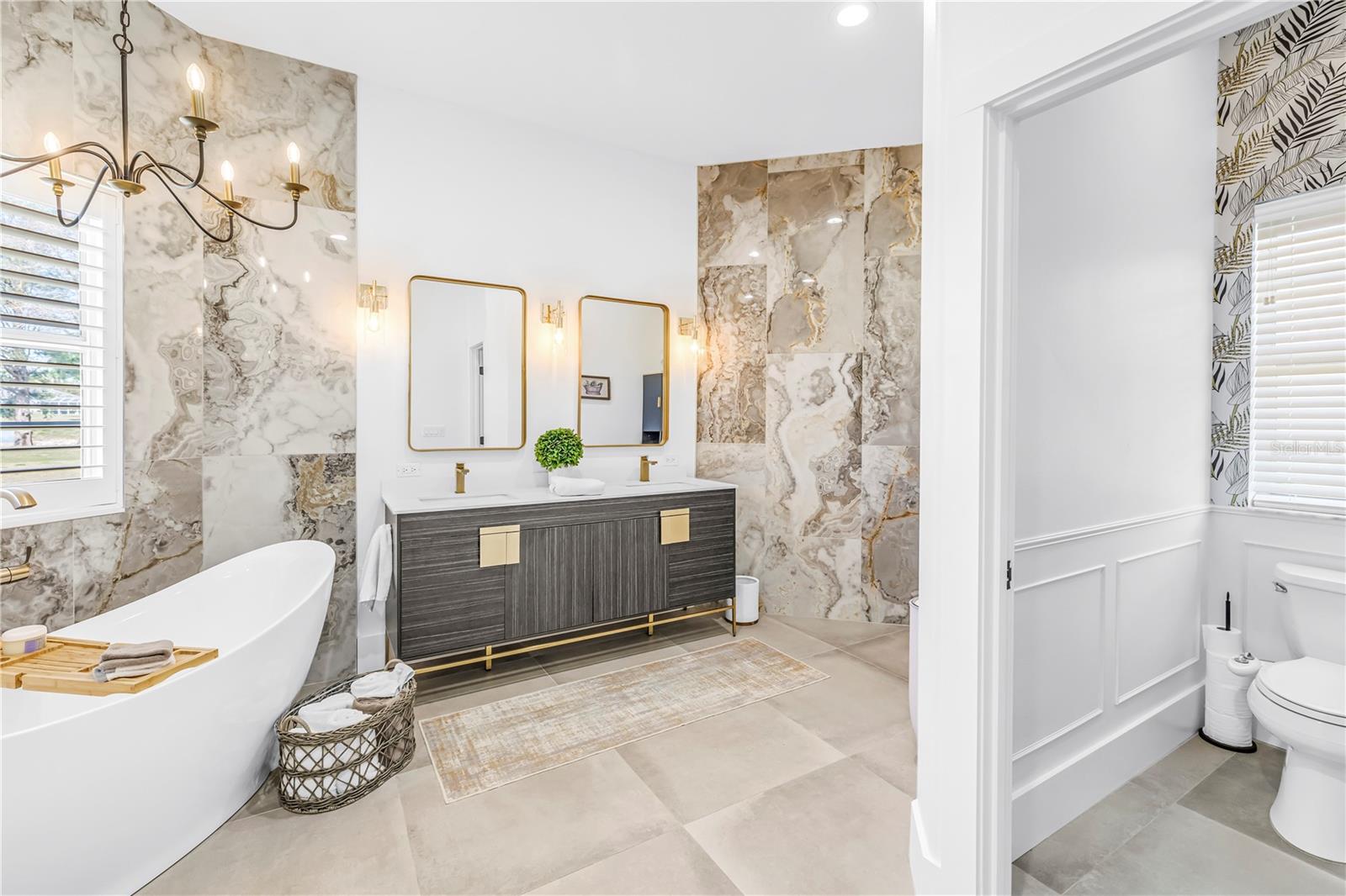 RIVER WILDERNESS PH II-B - Residential